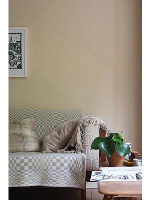 Farrow & Ball Farrow & Ball Orange coloured White No. W5