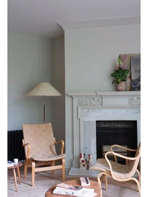 Farrow & Ball Farrow & Ball Ash Grey No. W9