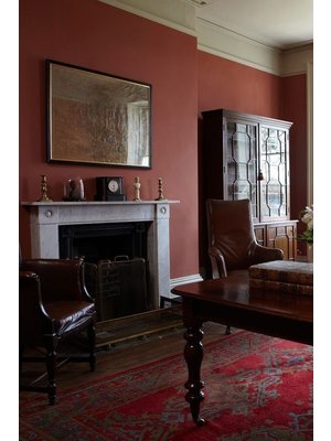 Farrow & Ball Farrow & Ball Book Room Red No. 50