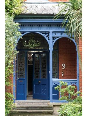 Farrow & Ball Farrow & Ball Drawing Room Blue No. 253