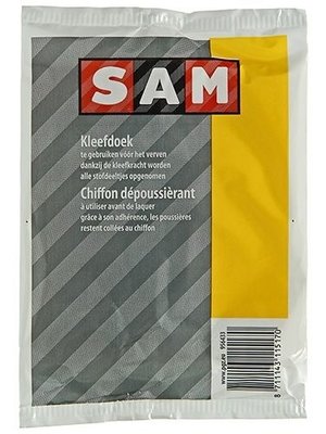 Sam Verfgereedschap Kleefdoek