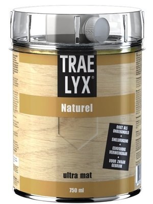 Trae Lyx Naturel