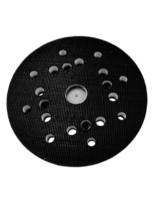 Rupes Ronde  Schuurzool t.b.v. De LR71