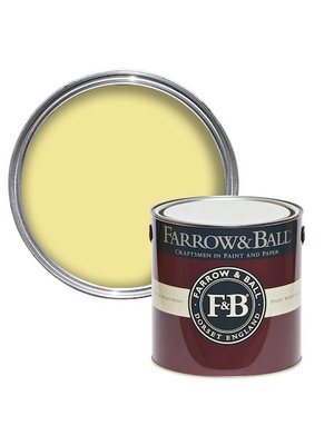 Farrow & Ball Farrow & Ball Hound Lemon No. 2