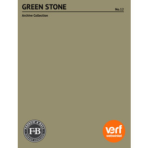 farrow and ball green stone