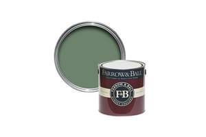 Farrow & Ball Calke Green No.34