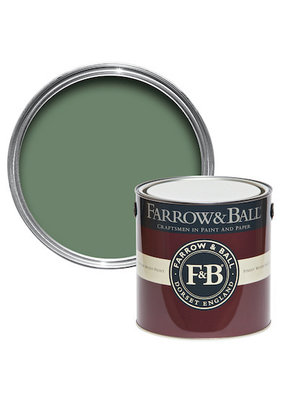 Farrow & Ball Farrow & Ball Calke Green No.34