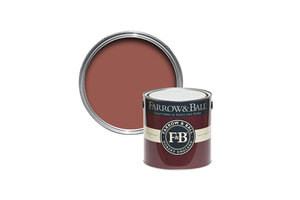 Farrow & Ball Picture Gallery Red No.42