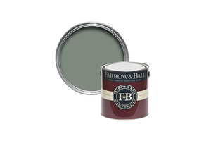 Farrow & Ball Card Room Green No.79