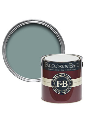 Farrow & Ball Farrow & Ball Oval Room Blue No.85