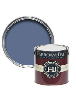 Farrow & Ball Farrow & Ball Pitch Blue No.220