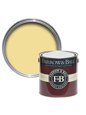 Farrow & Ball Farrow & Ball Dayroom Yellow No.233