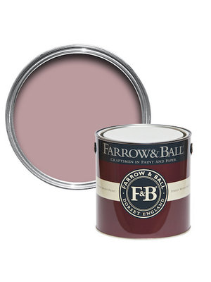 Farrow & Ball Farrow & Ball Cinder Rose No.246