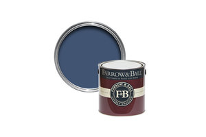 Farrow & Ball Drawing Room Blue No. 253