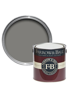 Farrow & Ball Farrow & Ball Mole’s Breath No.276