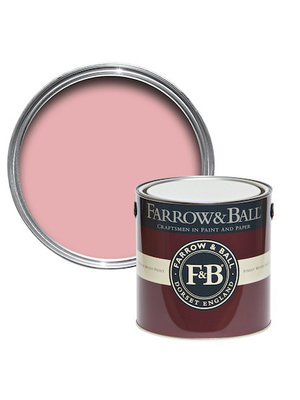 Farrow & Ball Farrow & Ball Nancy's Blushes No.278