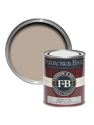 Farrow & Ball Farrow & Ball Jitney No.293