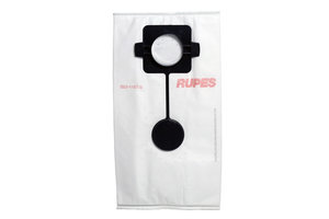 Rupes Filter- Stof zakken, 5 st, t.b.v. de SV10E