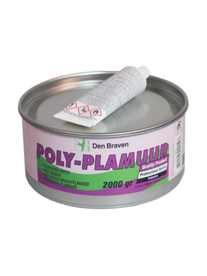 Den Braven Poly-Plamuur