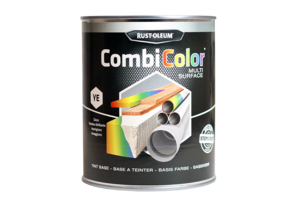 Rust-Oleum CombiColor Multi-Surface op kleur gemengd