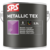 SPS Metallic Tex