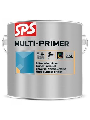 SPS Multi-Primer