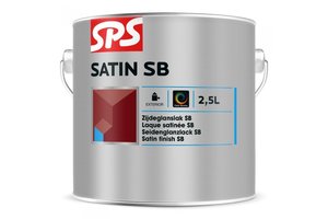 SPS Satin SB
