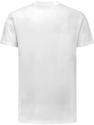 Workman 0301 Schilders T-Shirt Wit Heavy Duty