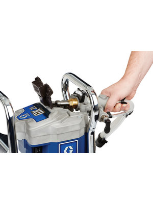 Graco GX 21 Airless 17G183