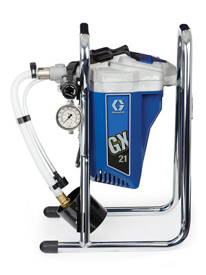 Graco GX 21 Airless 17G183