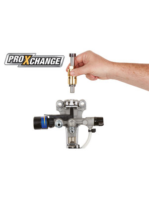 Graco ProXChange Pump Kit GX 24Y472