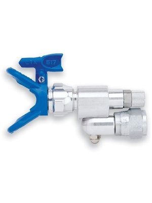 Graco CleanShot Shut-off Valve RAC X 287030