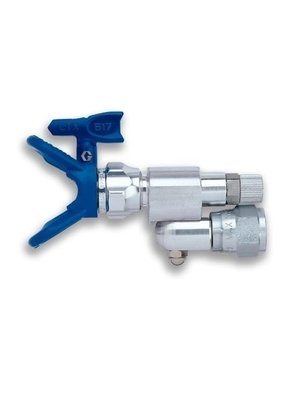 Graco CleanShot Shut-off Valve RAC X 287030