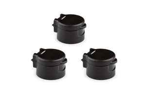 Graco Handheld VacuValve Cap (3-PACK) 17P712