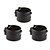 Graco Handheld VacuValve Cap (3-PACK) 17P712