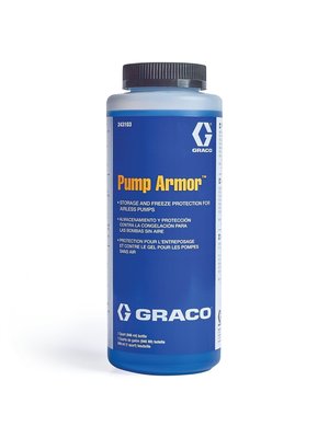 Graco Pump Armor vloeibare bescherming