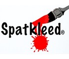 Spatkleed