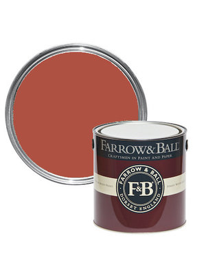 Farrow & Ball Farrow & Ball Copenhagen Roof No. 9816