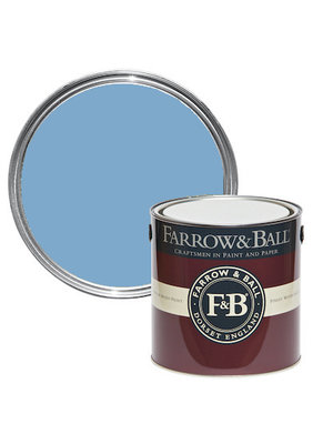 Farrow & Ball Farrow & Ball Bay Area Blue No. 9815