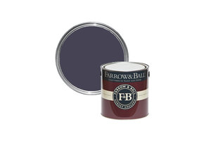 Farrow & Ball Bible Black No. 225