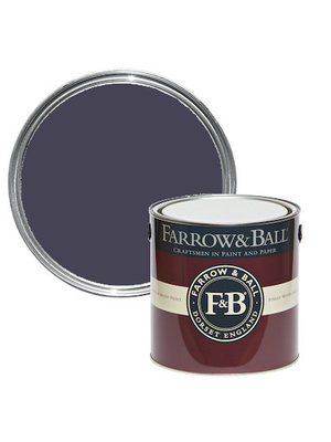 Farrow & Ball Farrow & Ball Bible Black No. 225