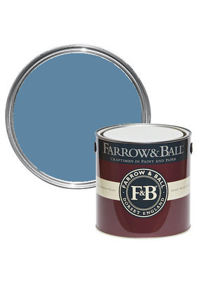 Farrow & Ball Farrow & Ball Belvedere Blue No. 215