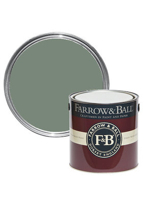 Farrow & Ball Farrow & Ball Castle Gray No. 92