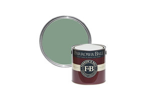 Farrow & Ball Chappell Green No. 83