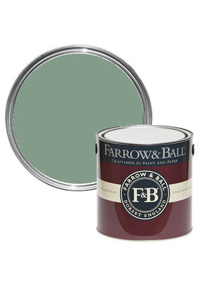 Farrow & Ball Farrow & Ball Chappell Green No. 83