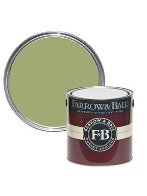 Farrow & Ball Farrow & Ball Saxon Green No. 80