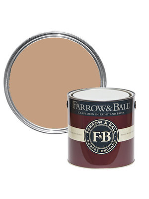 Farrow & Ball Farrow & Ball Entrance Hall Pink No. 61