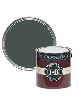 Farrow & Ball Farrow & Ball Chine Green No. 35