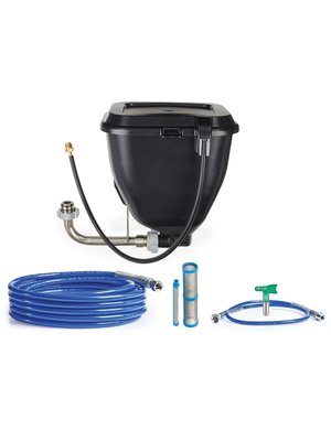 Graco Airless Finishing Kit 19B968