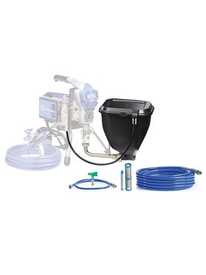 Graco Airless Finishing Kit 19B968